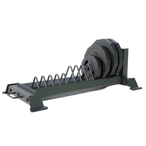 Weight Plates Rack E6233
