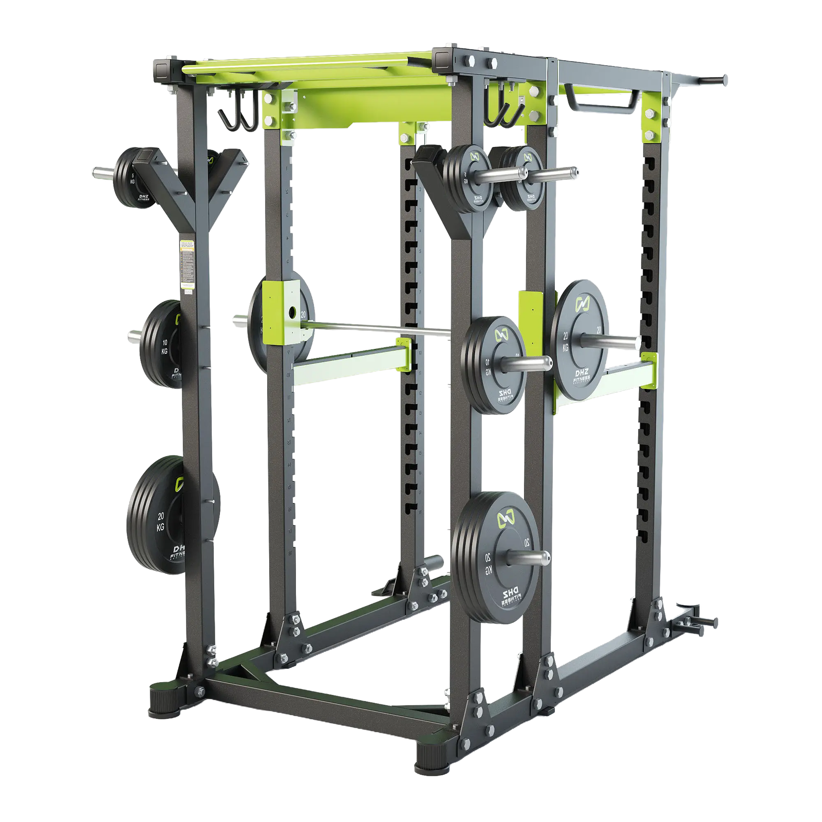 Multi Rack E6243