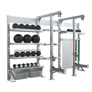 Squat Storage E6246