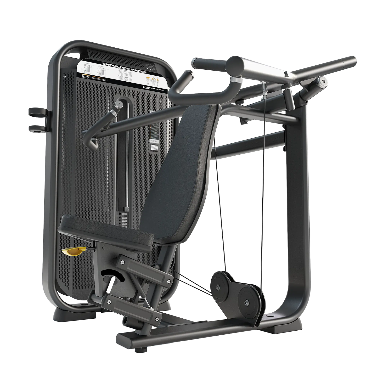 Shoulder Press E7006