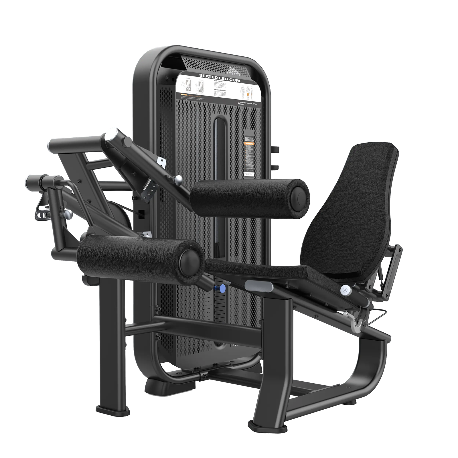 Seated Leg Curl E7023