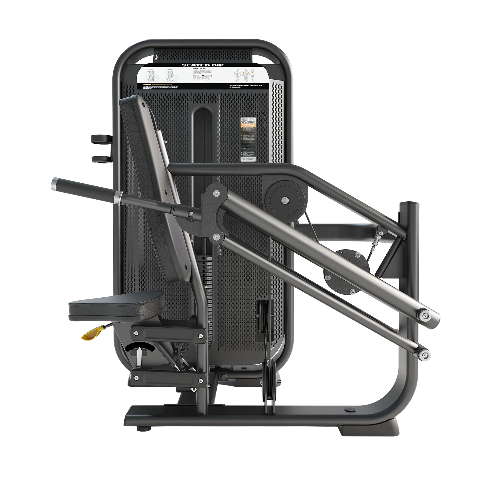 Seated Dip E7026