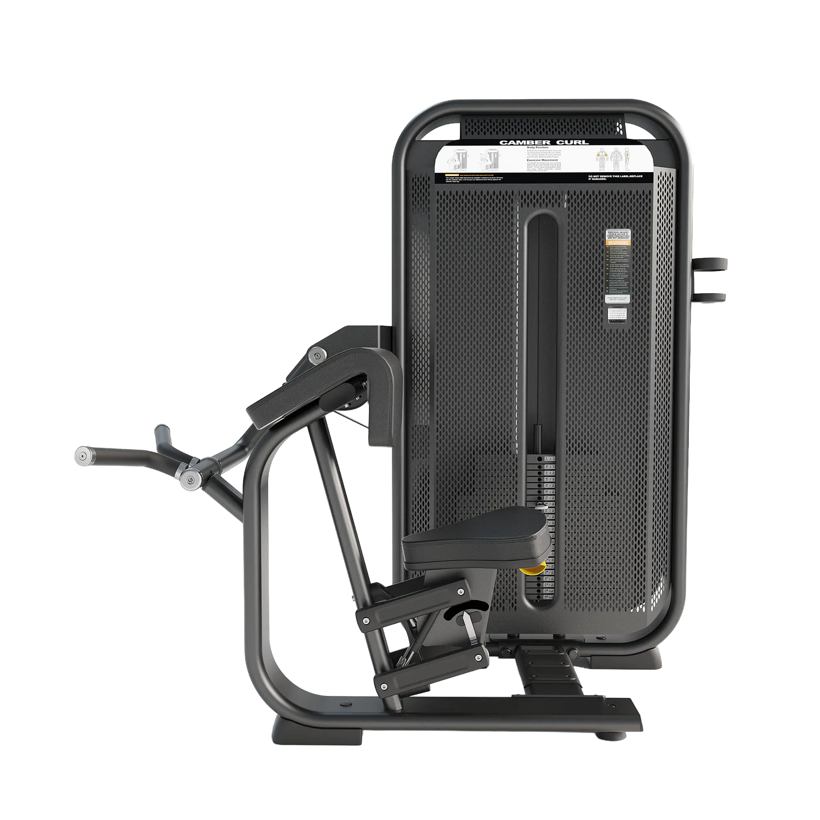 Biceps Curl E7030