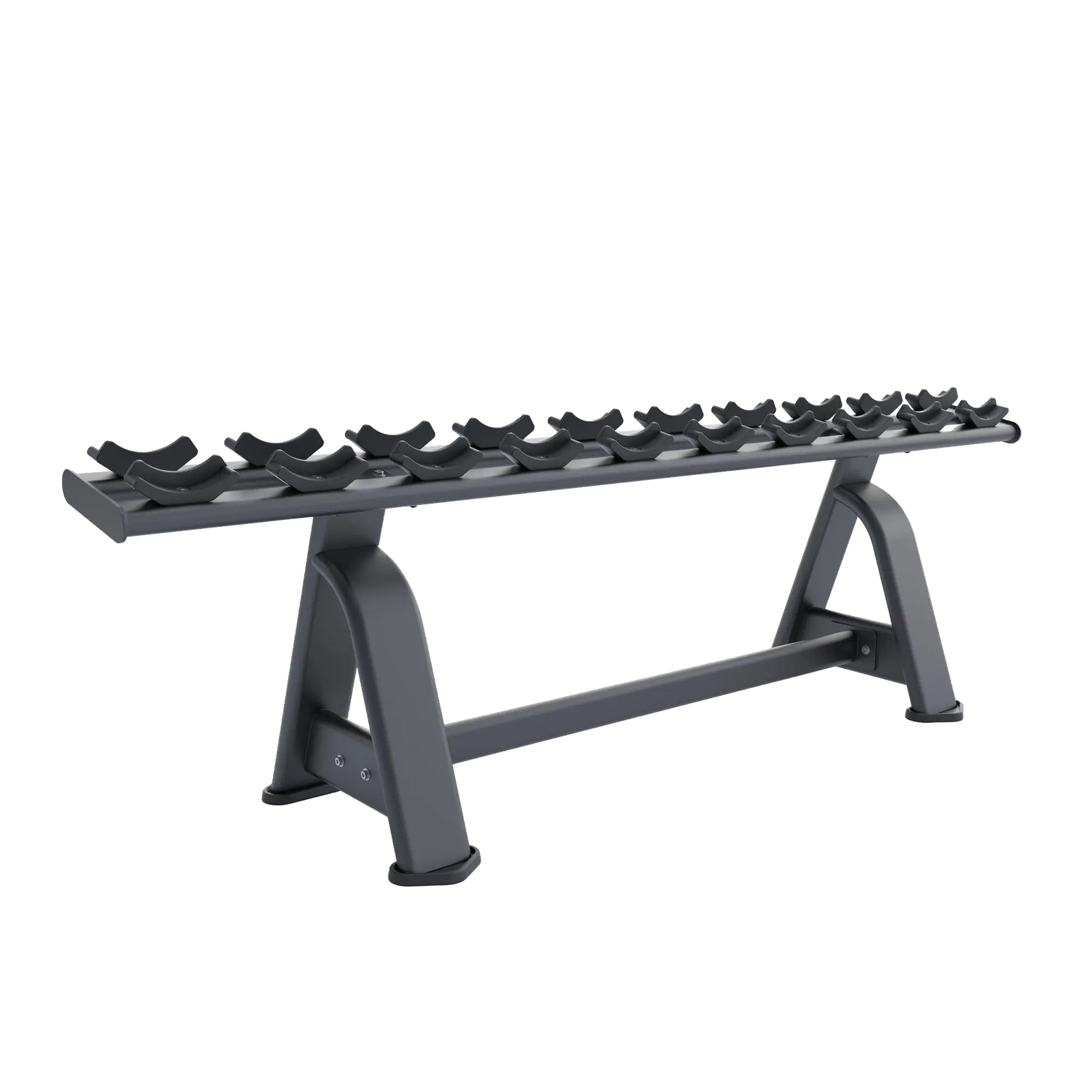 Tier 10 Pair Dumbbell Rack E7067