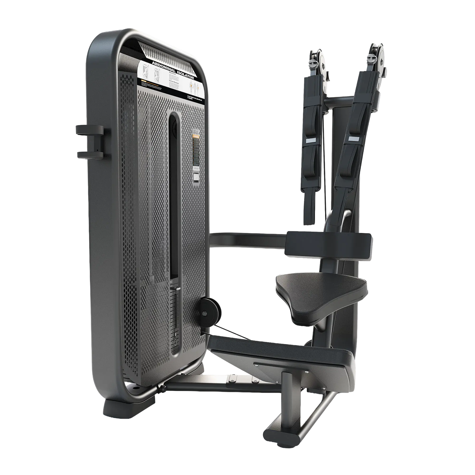 Abdominal Isolator E7073