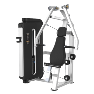 Vertical Press H3008