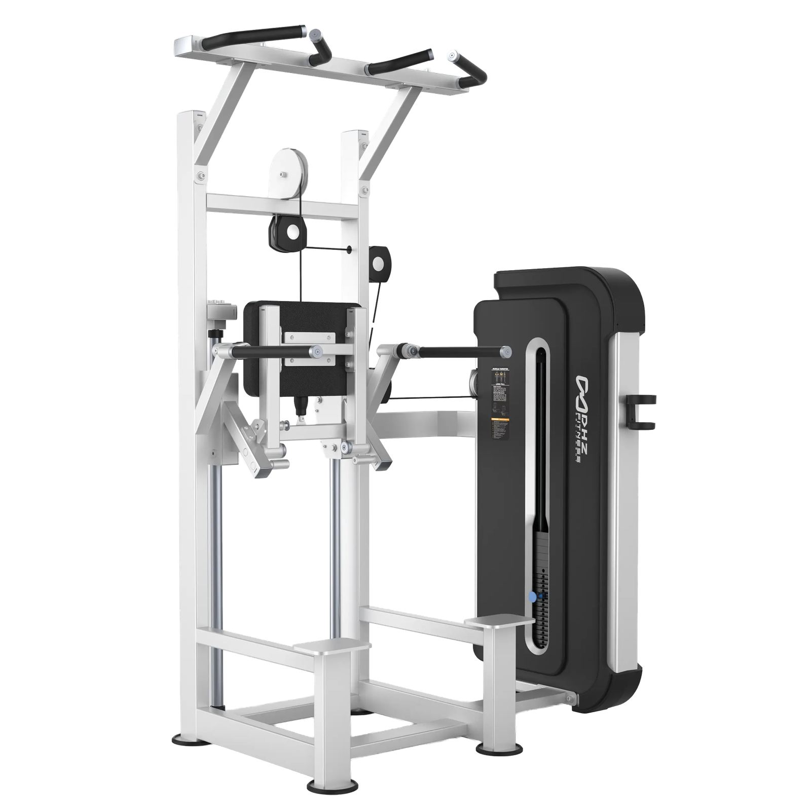 Dip Chin Assist H3009