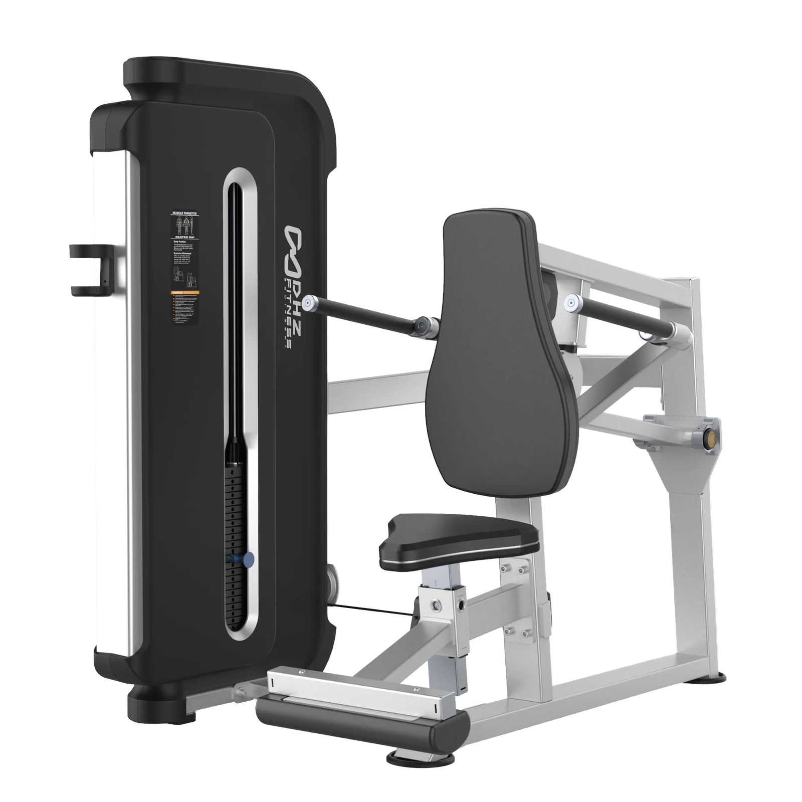 Seated Dip H3026