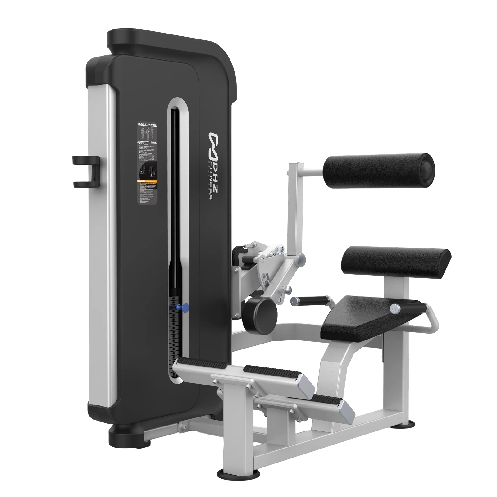 Back Extension H3031