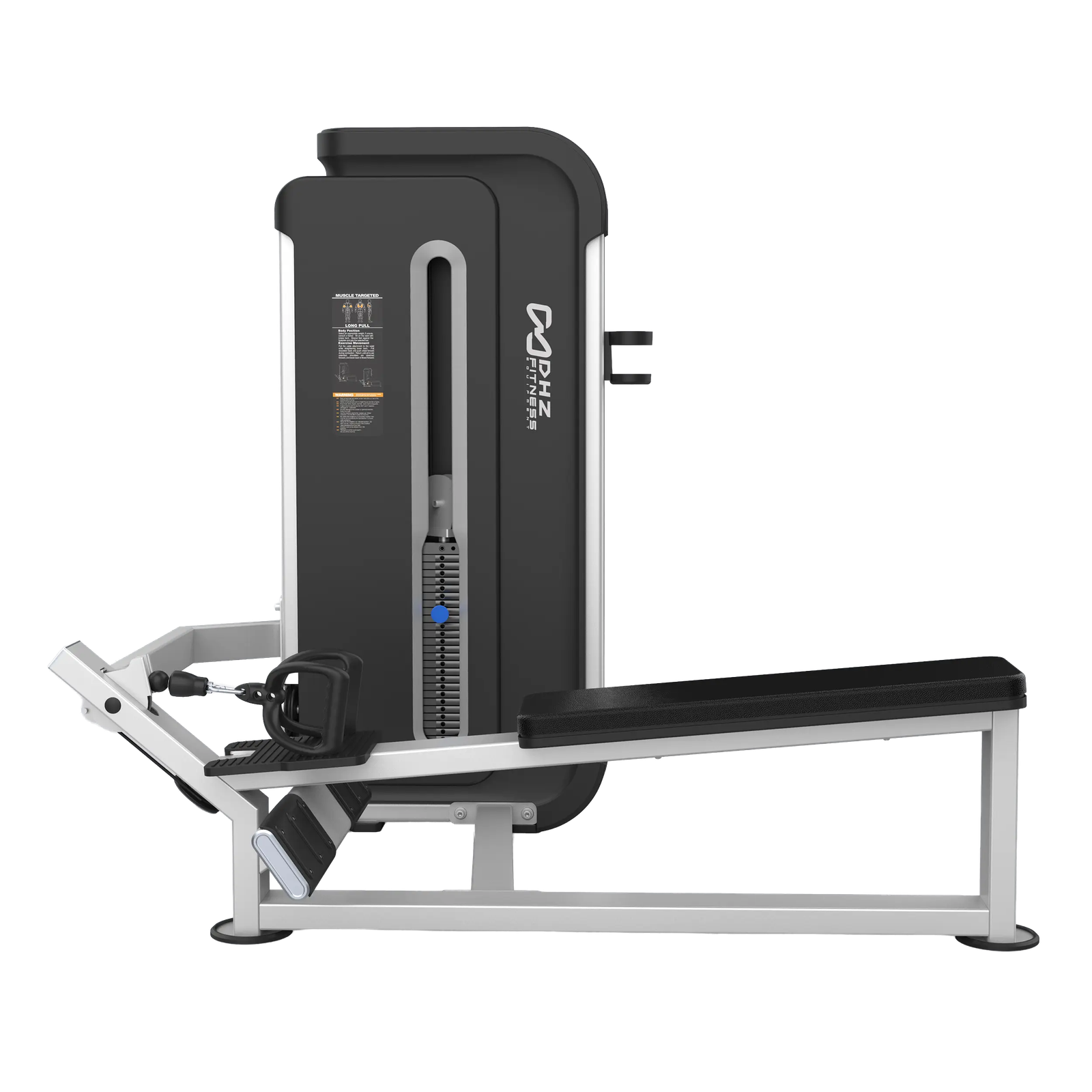 Long Pull H3033