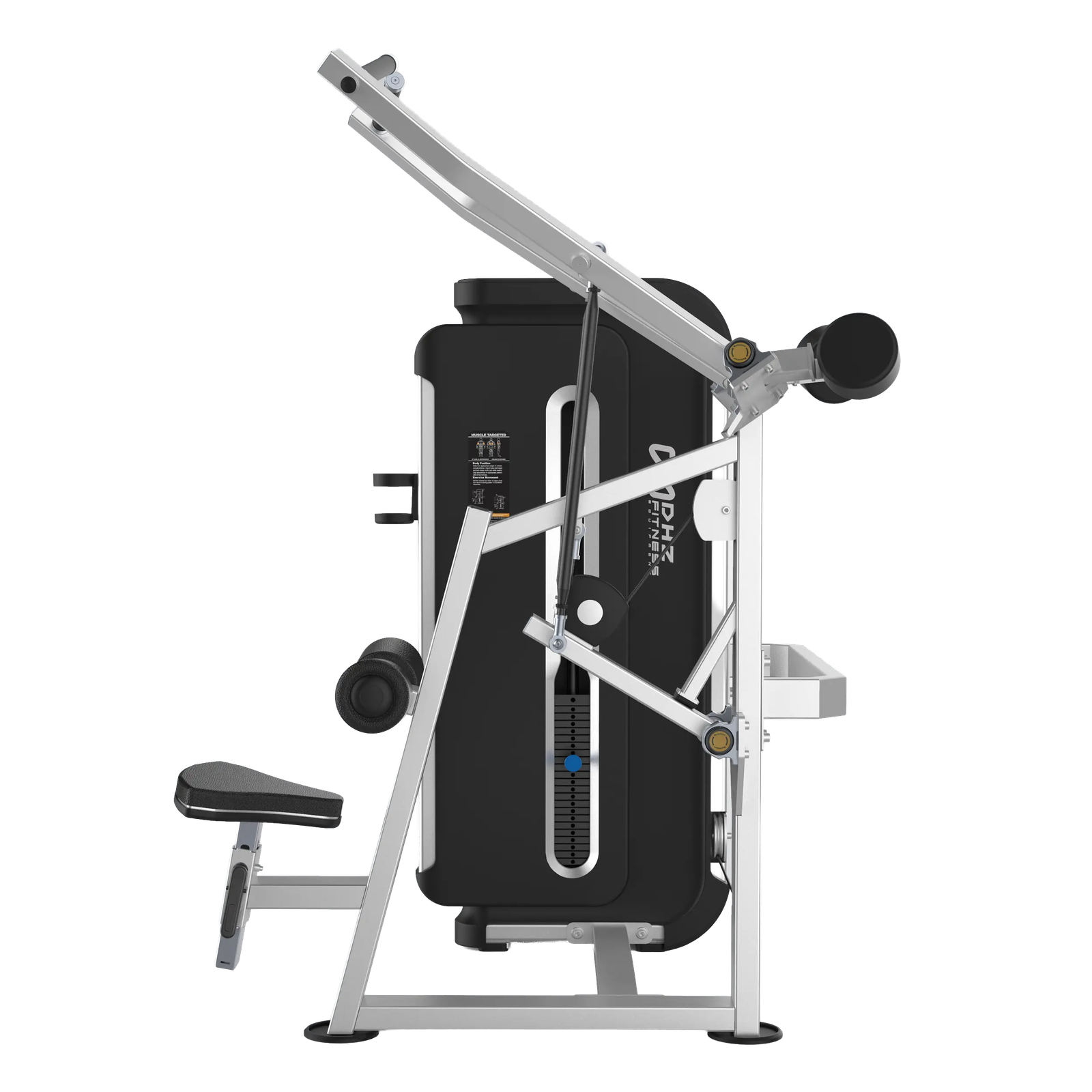 Pulldown H3035