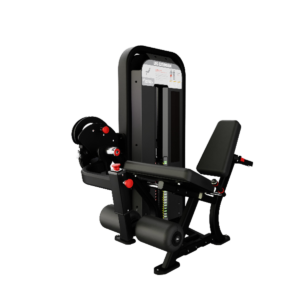 Impact Leg Extension