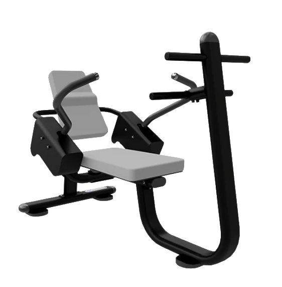 Instinct® Ab Bench