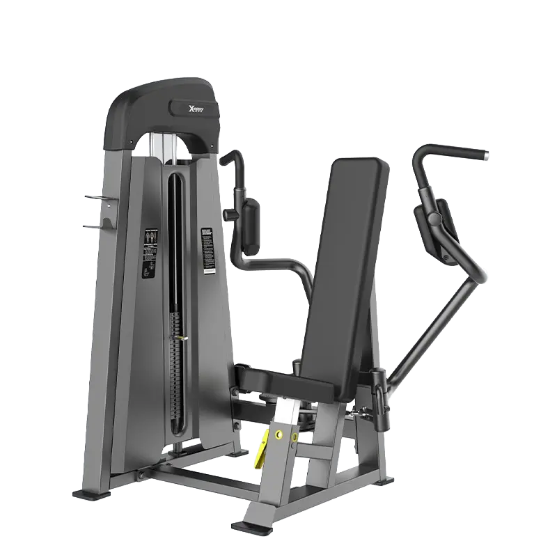 Pectoral Machine J3004