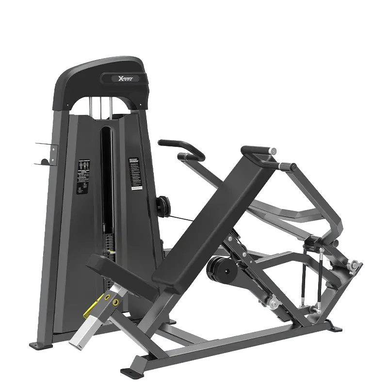 Shoulder Press J3006