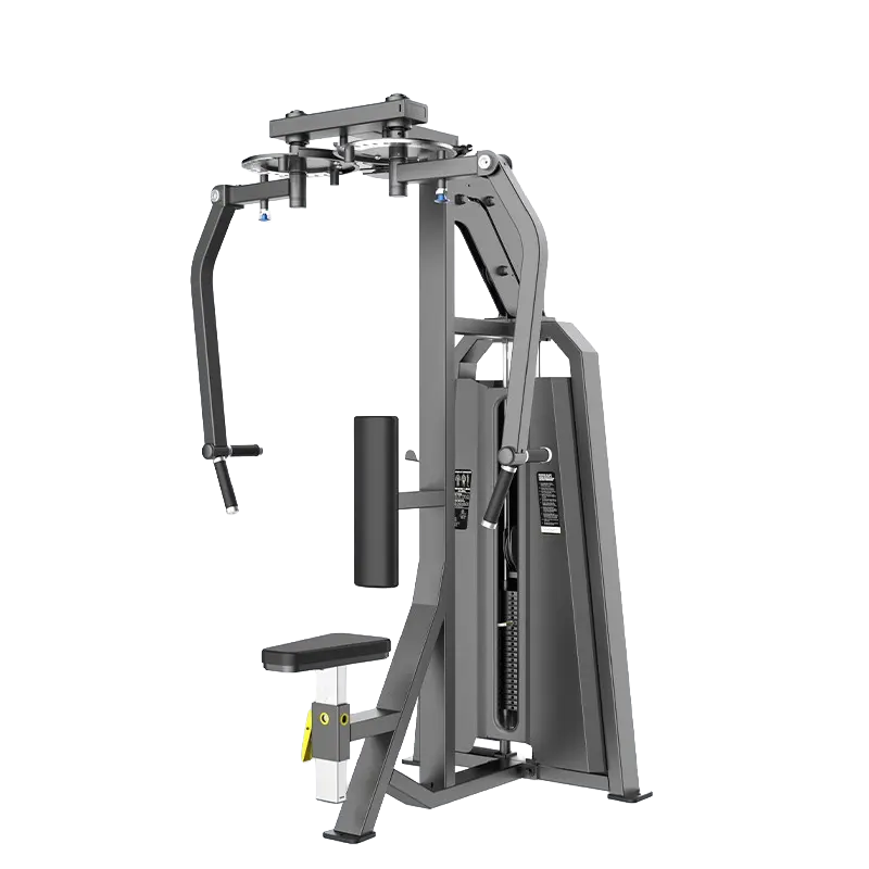 Rear Delt&Pec Fly J3007