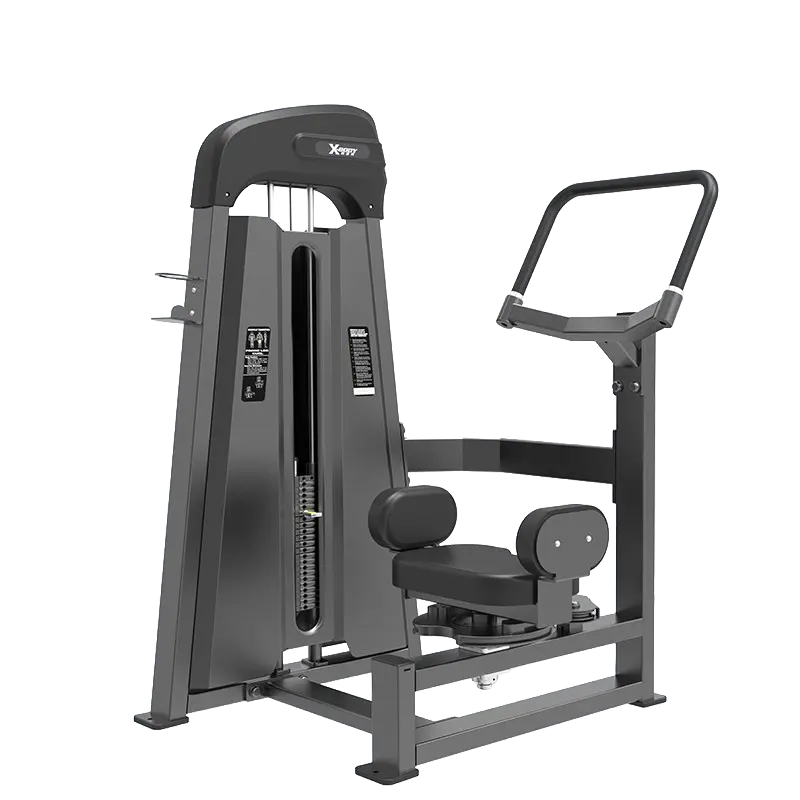 Rotary Torso J3018