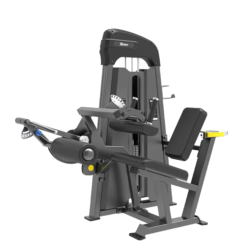 Seated Leg Curl J3023