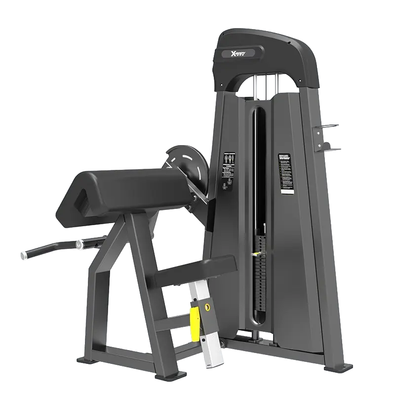 Biceps Curl J3030