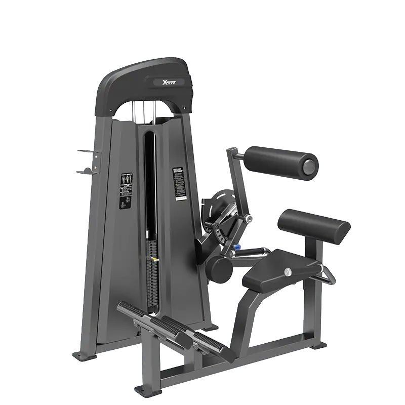 Back Extension J3031