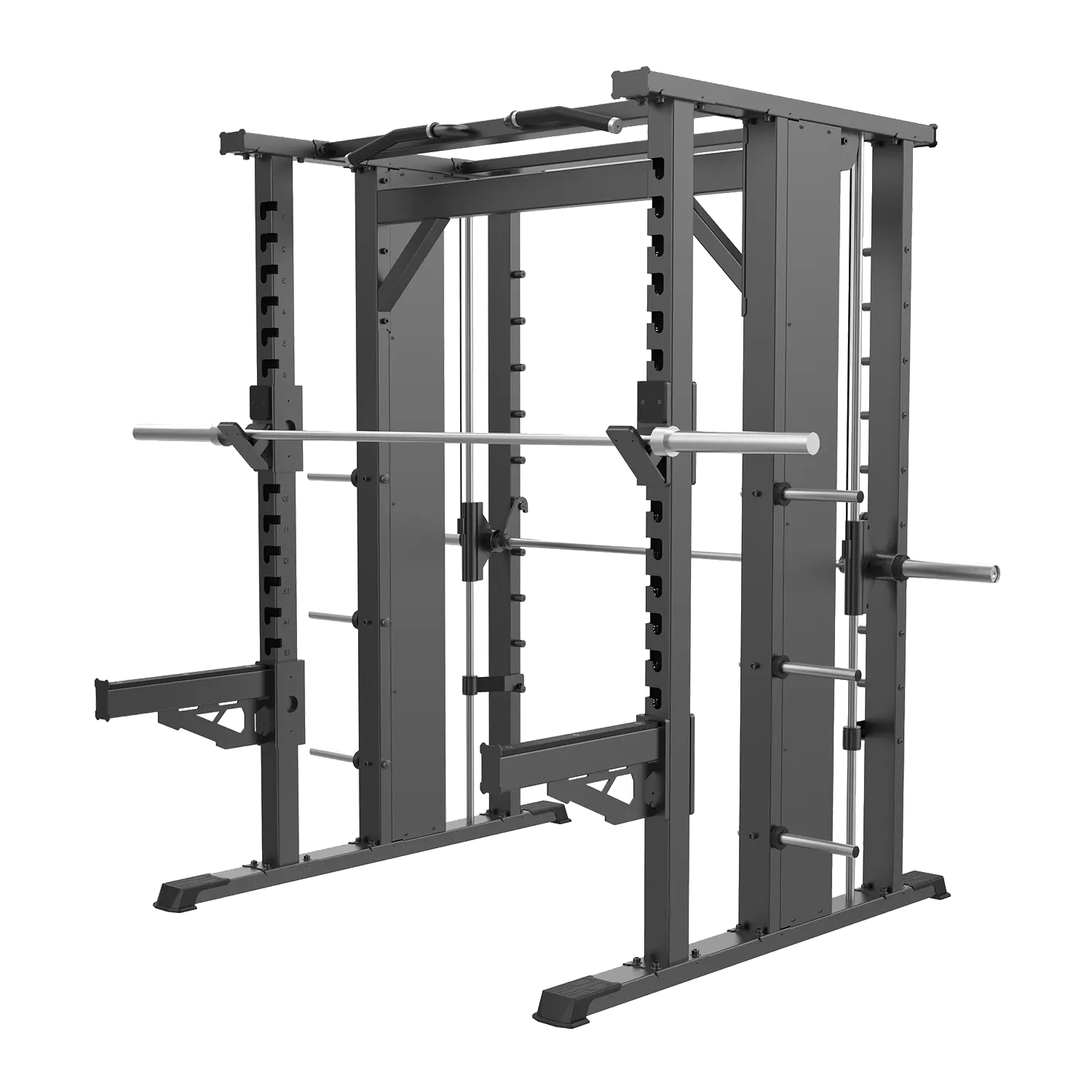 Smith Combo Rack JN2063B