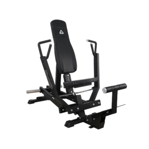 021 Seated Chest Press