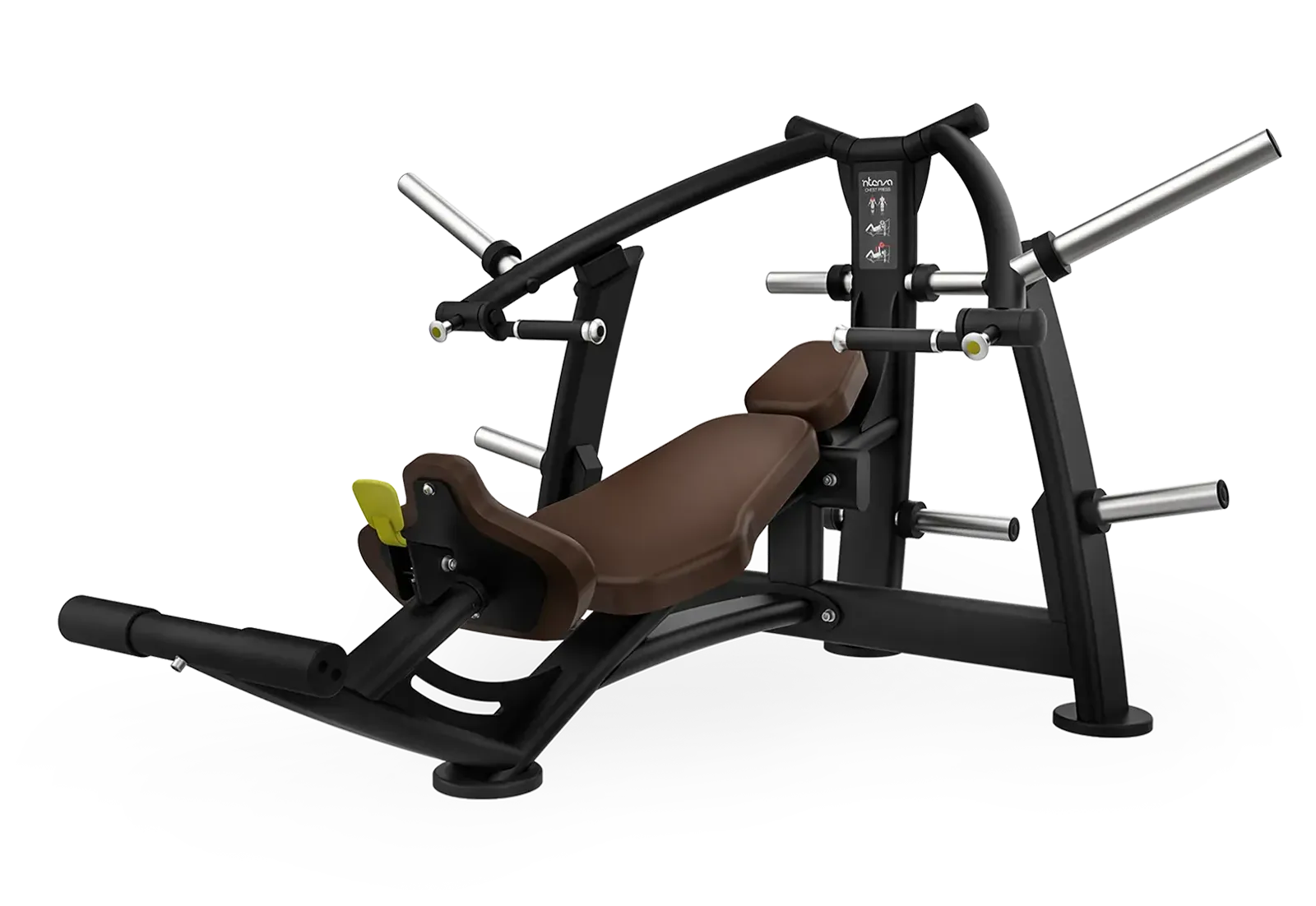 Chest Press UL—01