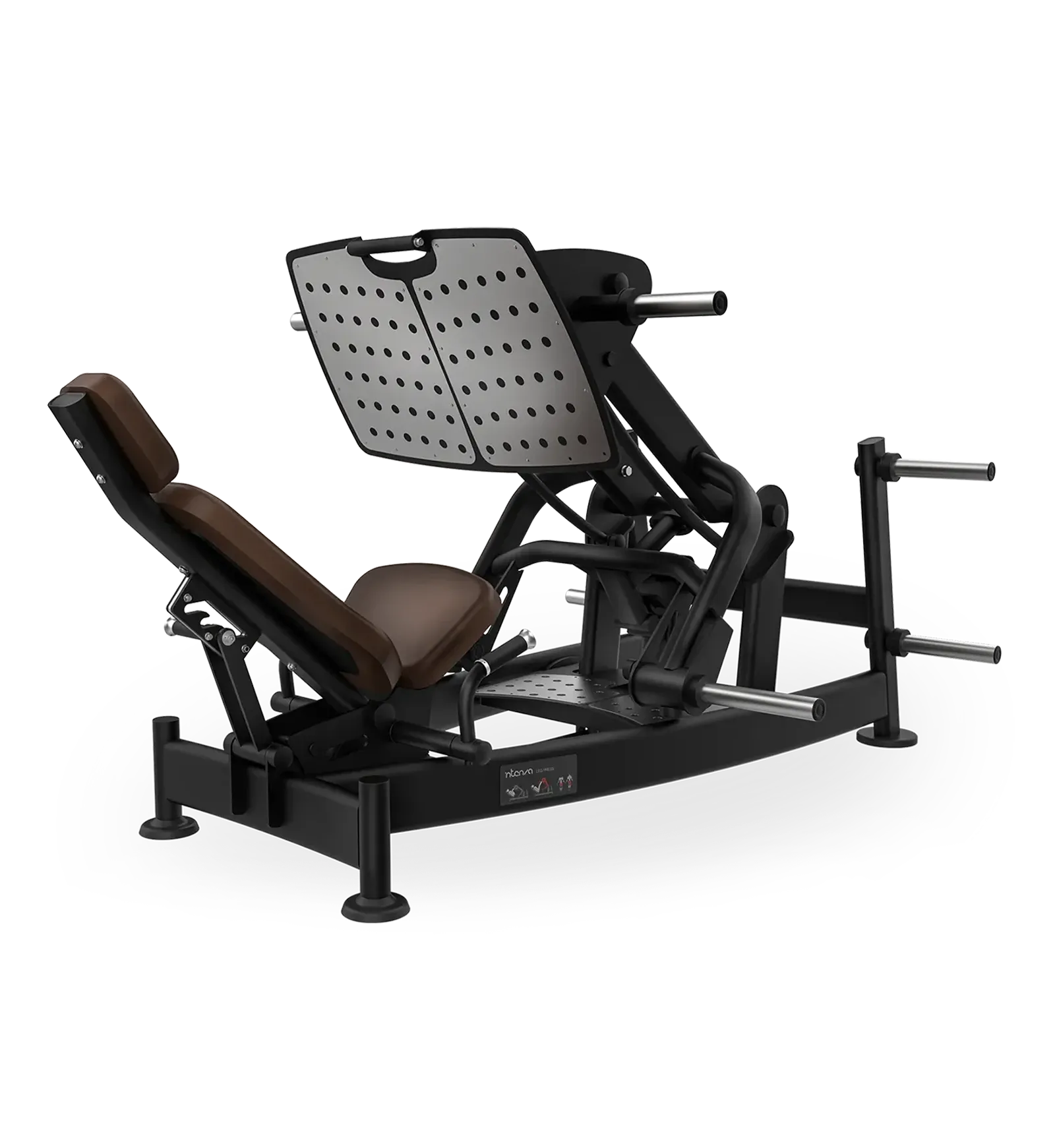 Leg Press UL—10