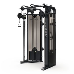 Dual Adjustable Pulley CMS—DAP
