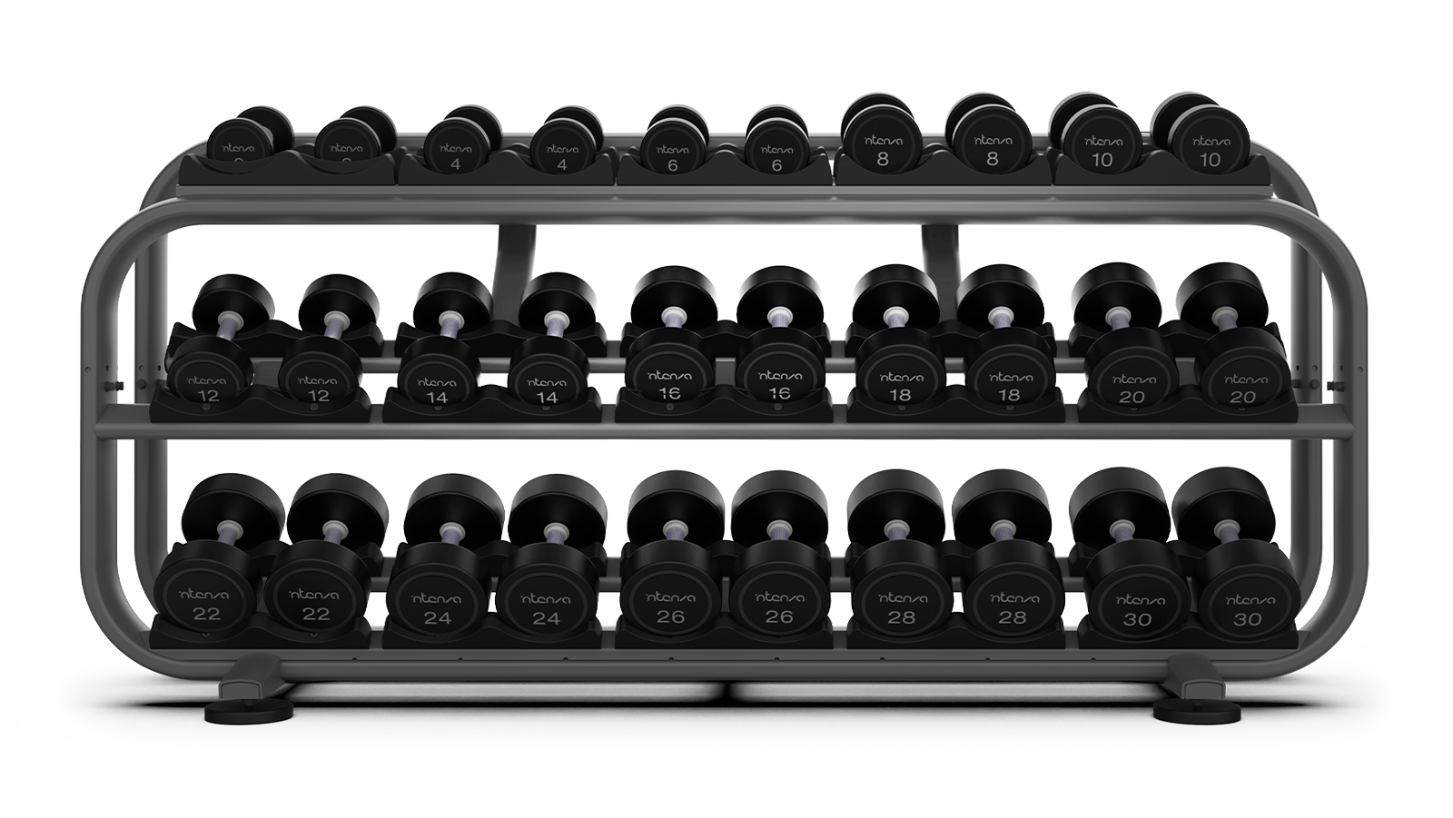 Dumbbell Rack Set FBRS—03