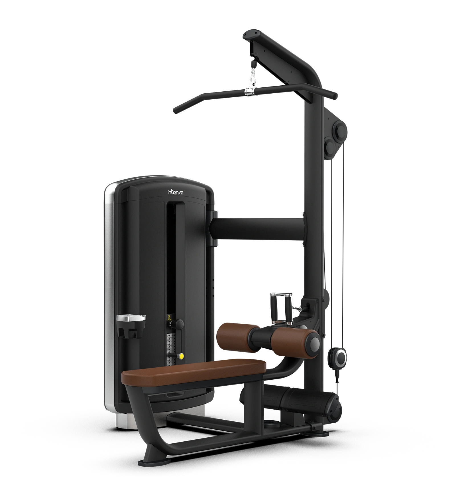 Lat Pulldown / Seated Row