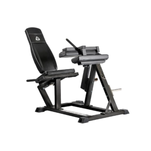 041 Leg Curl, Seated