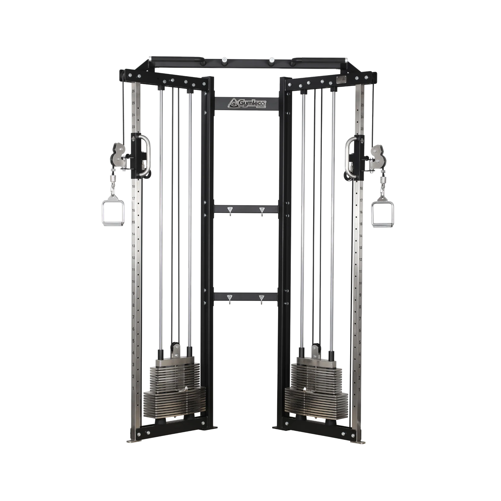 226 Dual Adjustable Pulley