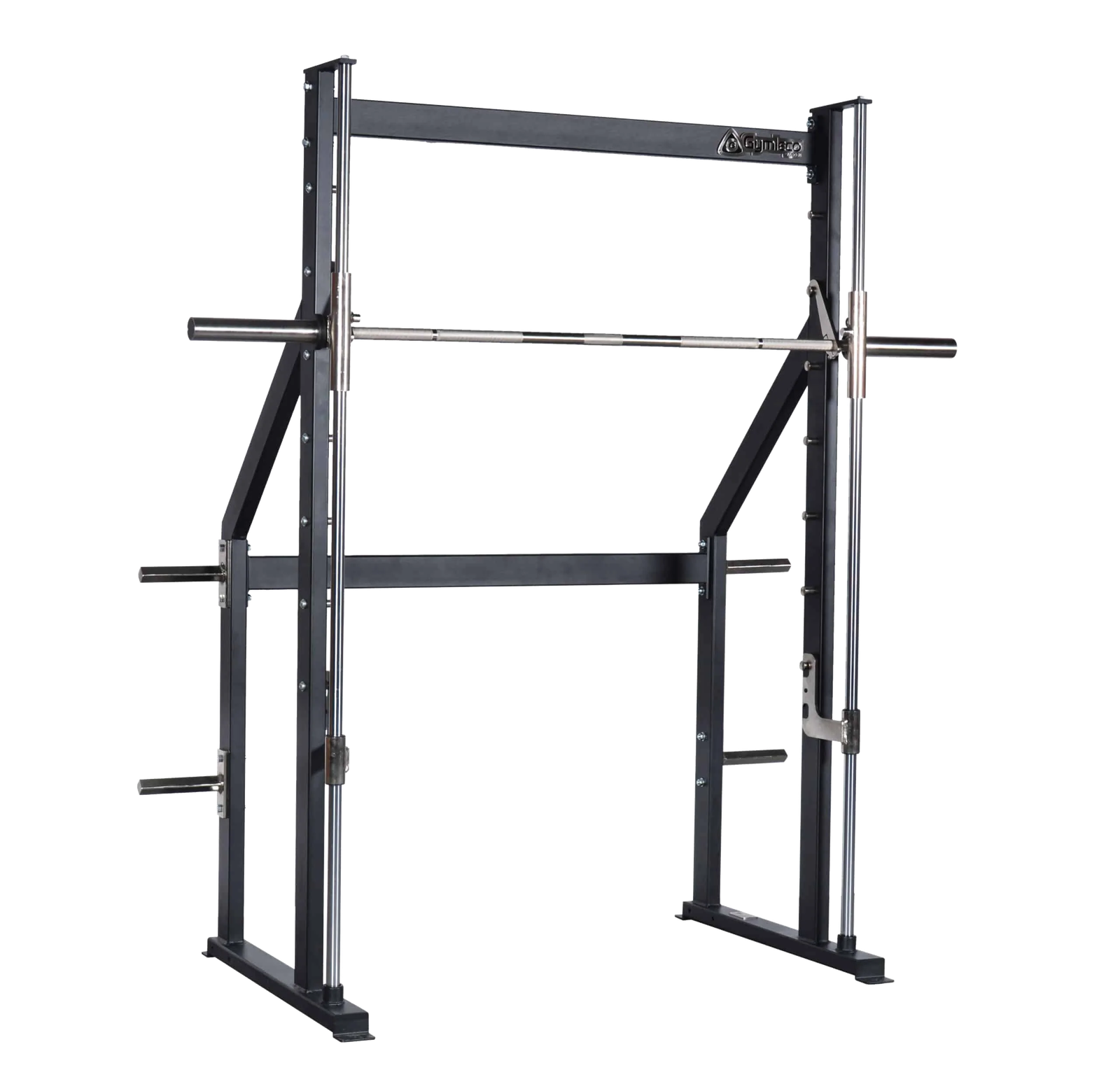 280 Smith Machine