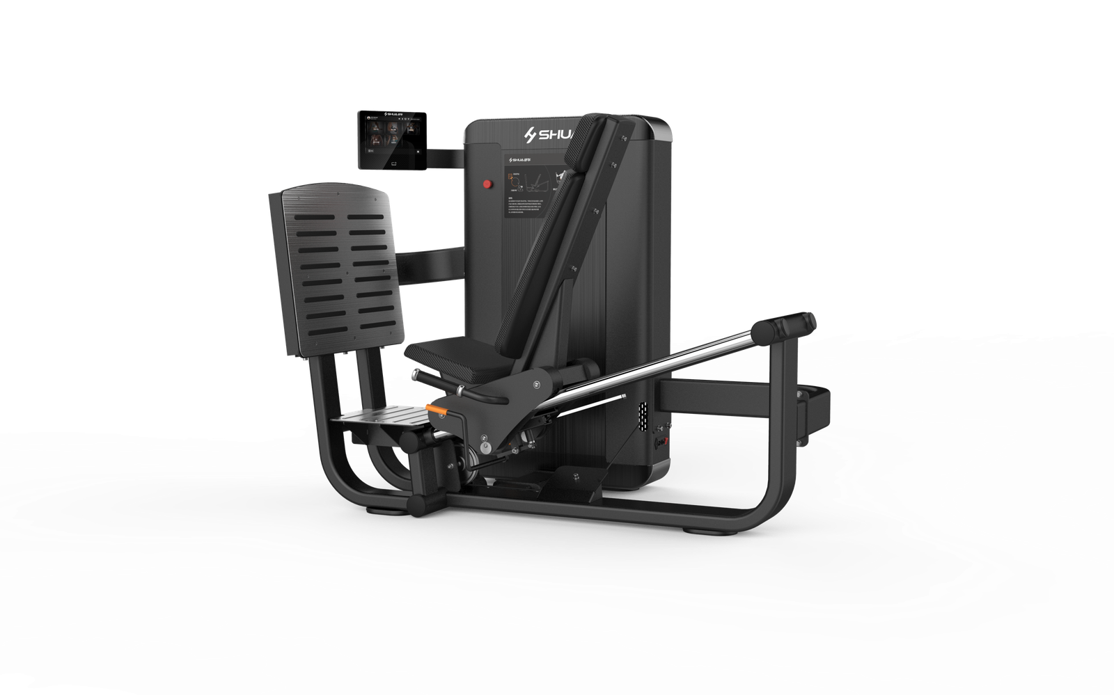 Seated Leg Press SH-G9805
