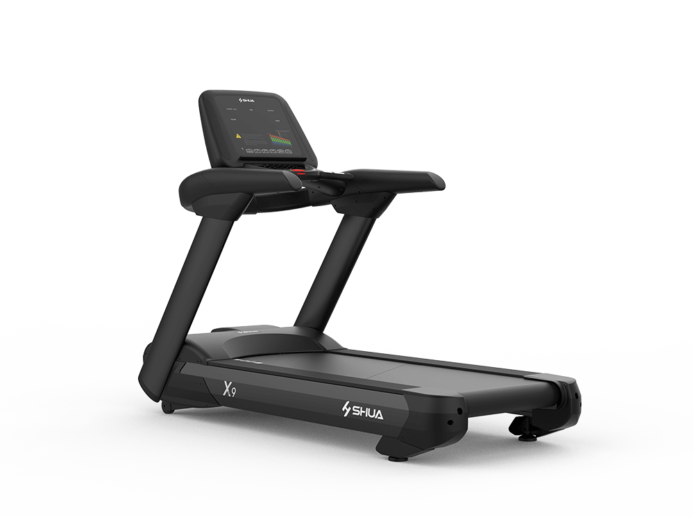 X9 Series Treadmill