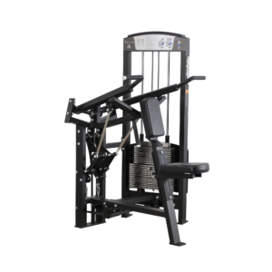 336 Shoulder Front Press