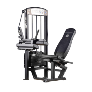341 Seated Leg Curl