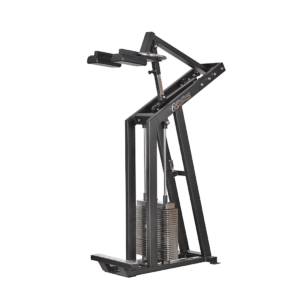 347 Standing Calf Press