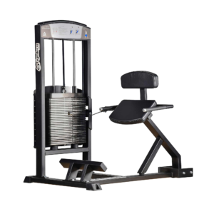 348 Seated Calf Press 45°