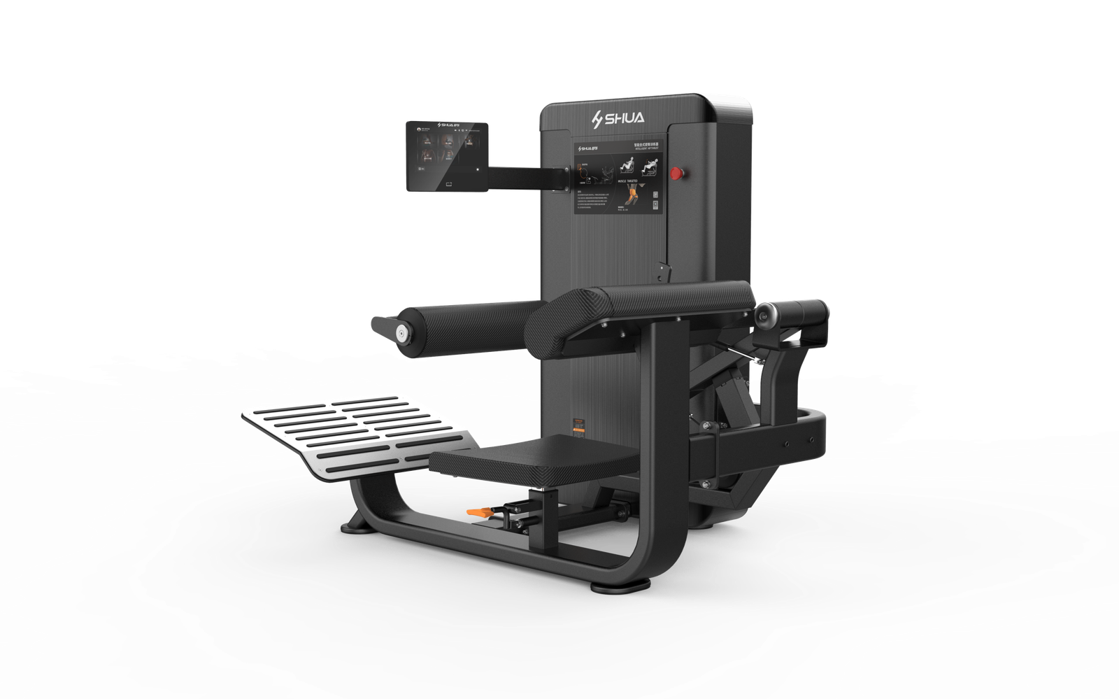 Hip Thrust SH-G9809