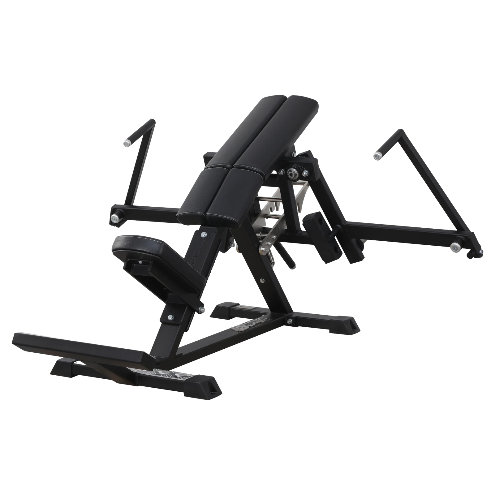 023 Incline Pec Fly