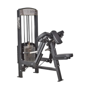 350 Biceps Curl Machine