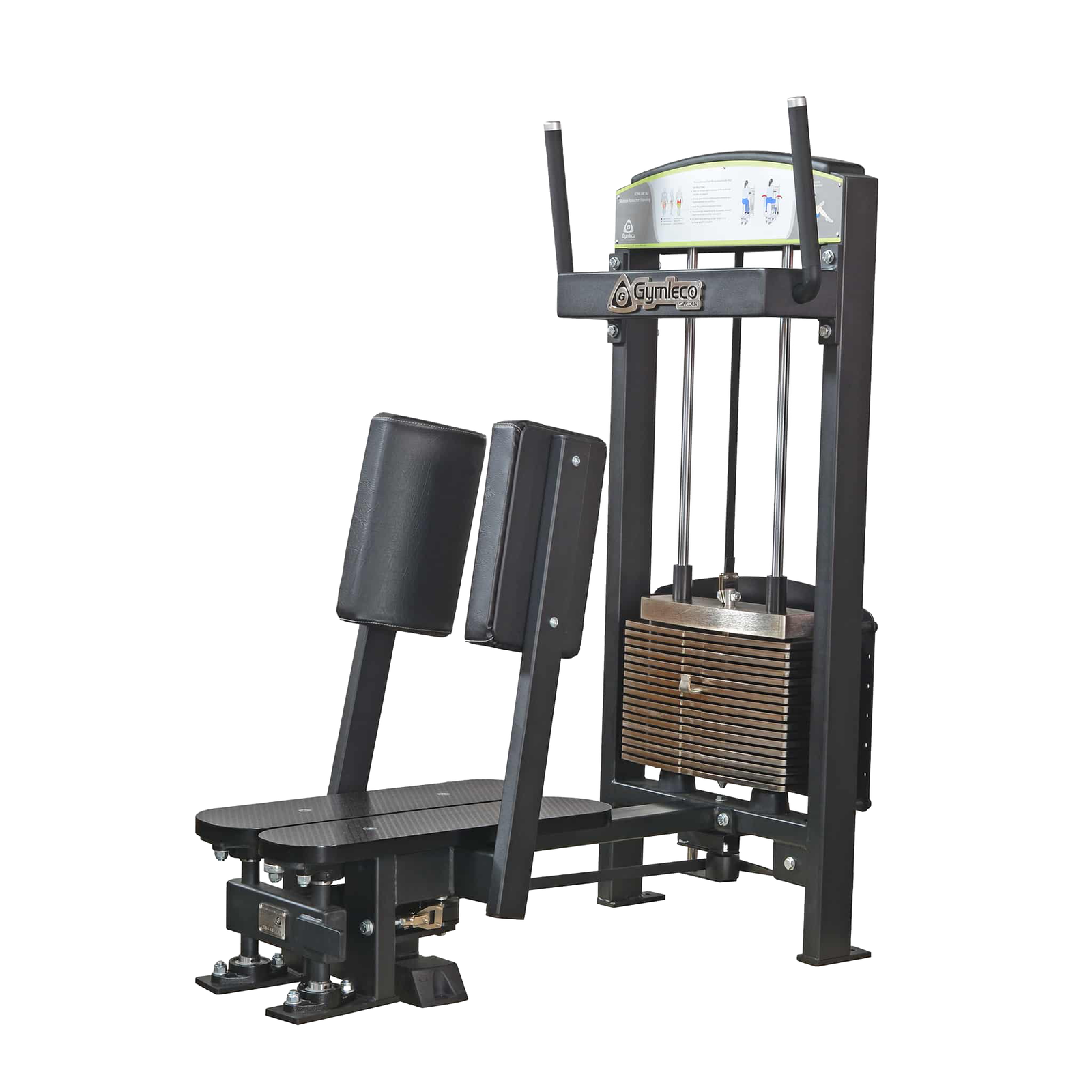362 Standing Abductor