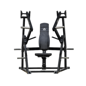 027 Decline Chest Press