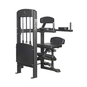 375 Torso Rotation