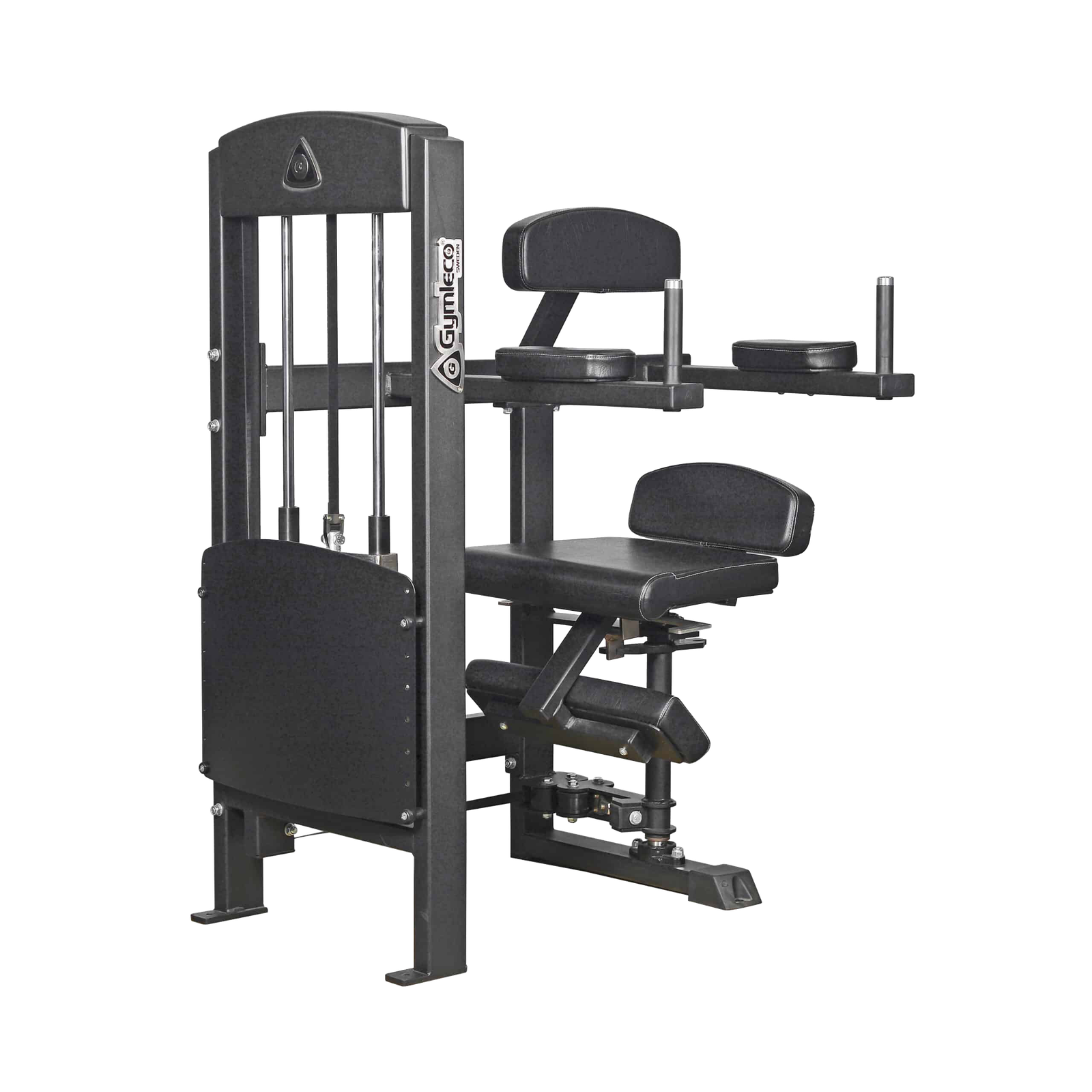 375 Torso Rotation