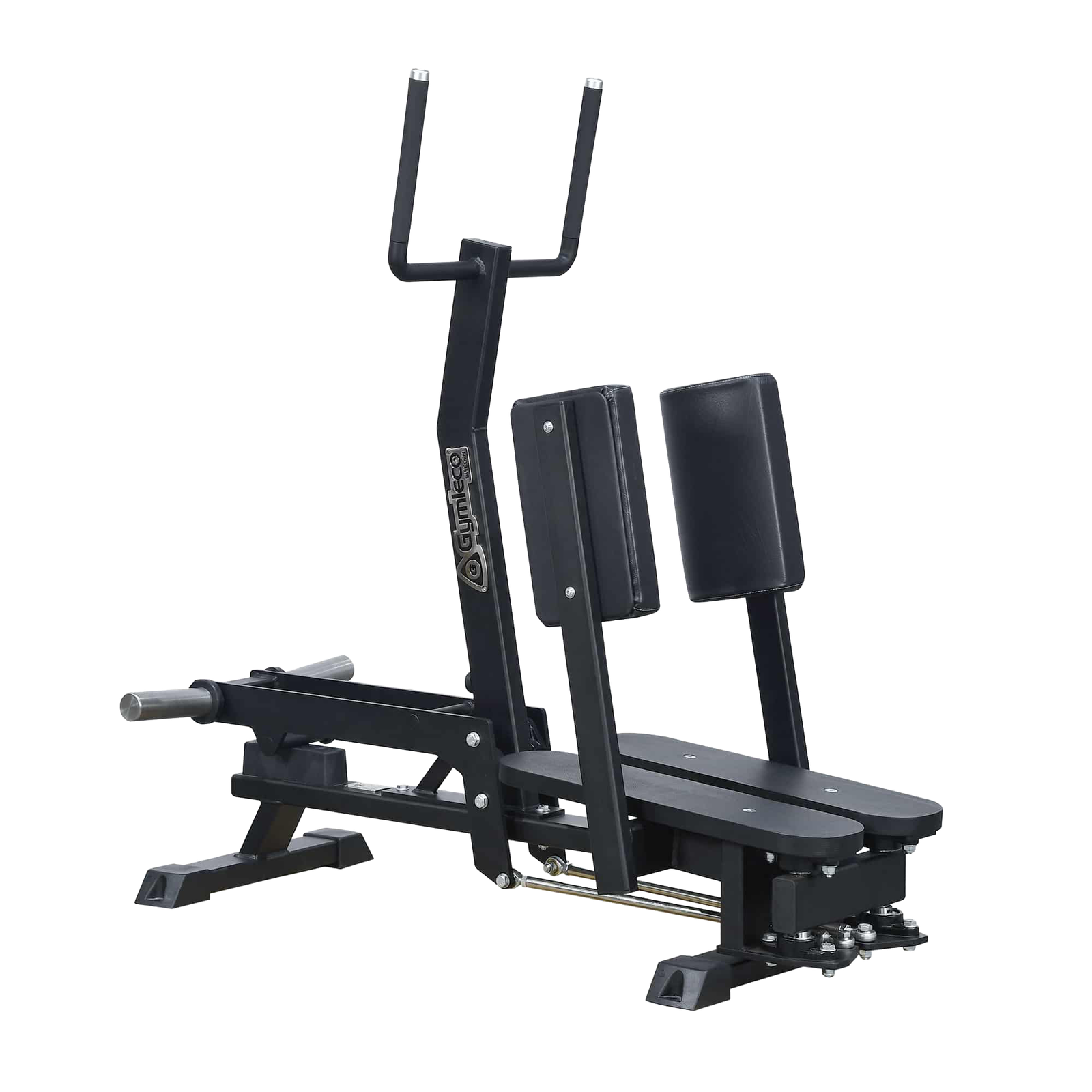 062 Standing Abductor, Plate Loaded