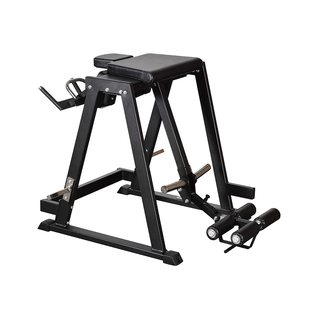 063 Reverse Hyper Pendulum