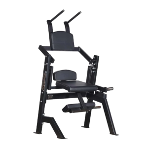 070 Seated Abs Machine